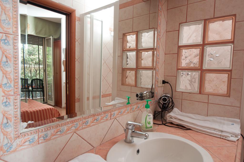 Appartement Oliveri Viale Marconi *
