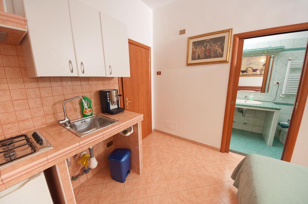 Oliveri Viale Marconi Appartement *
