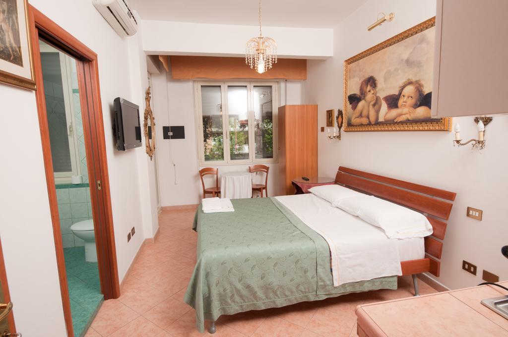 Appartement Oliveri Viale Marconi Rome