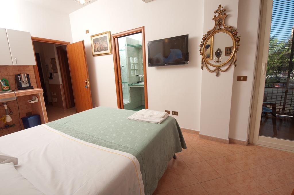 Oliveri Viale Marconi Appartement