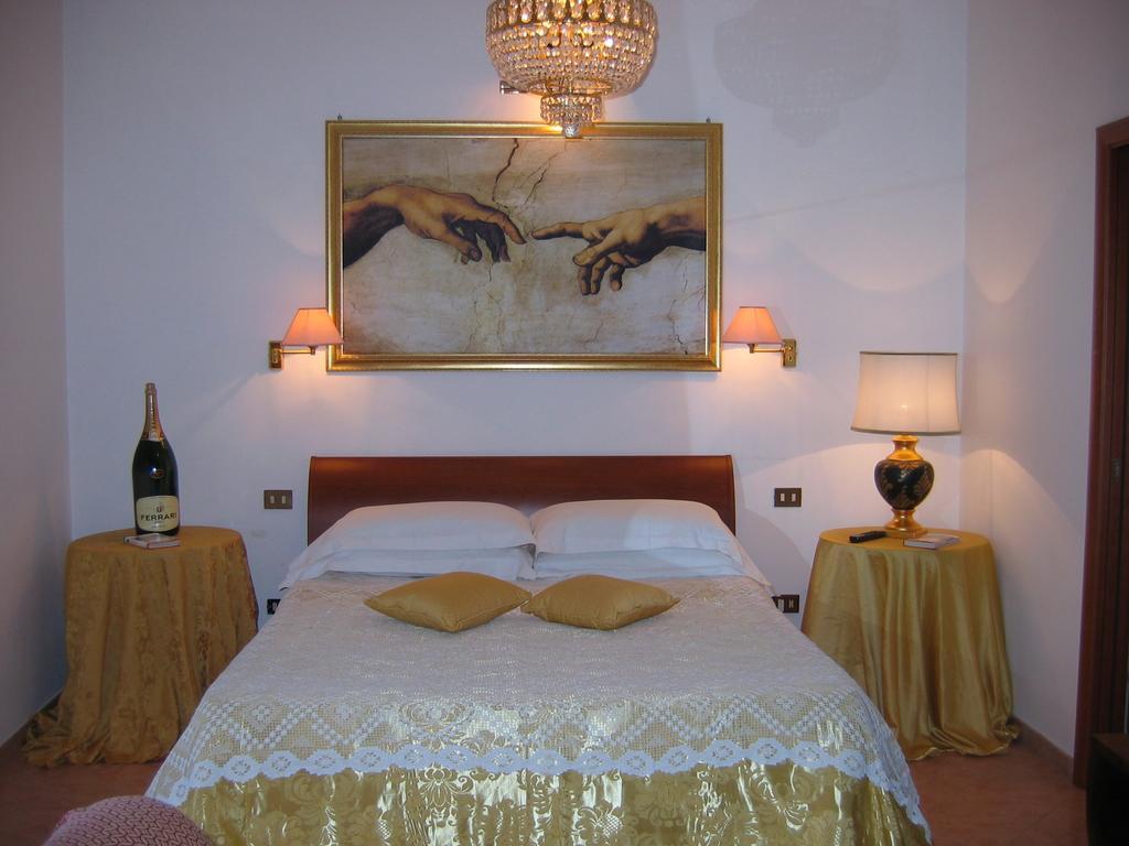 Oliveri Viale Marconi Appartement *