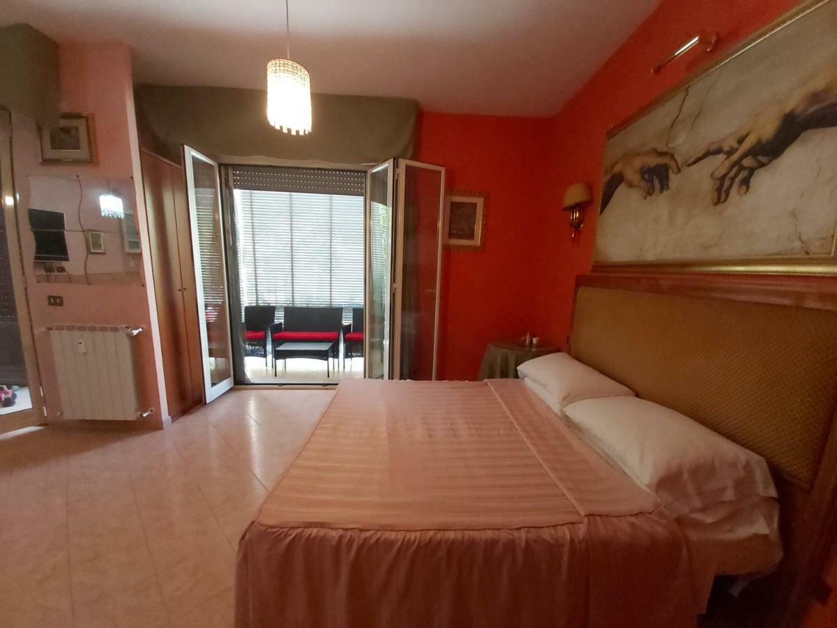 Appartement Oliveri Viale Marconi Rome