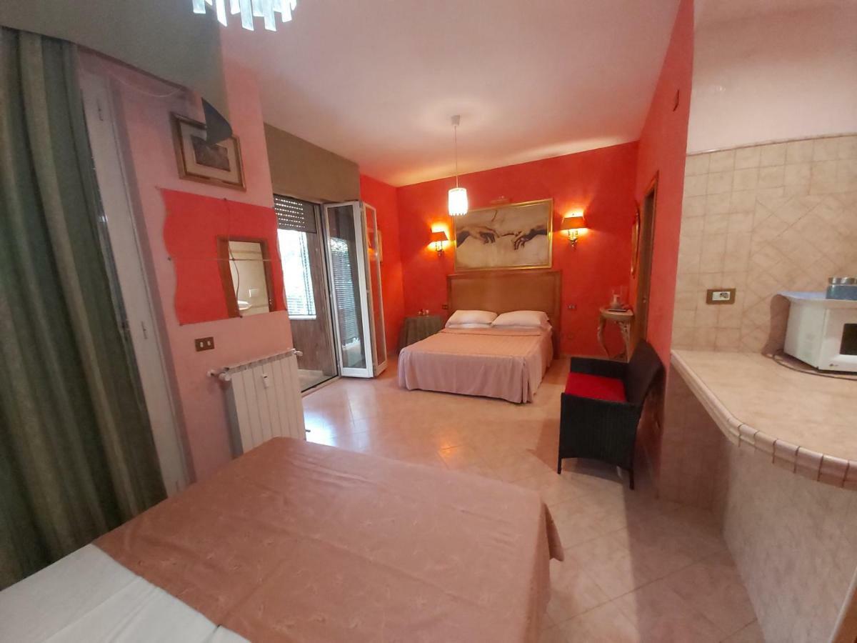 Appartement Oliveri Viale Marconi Rome