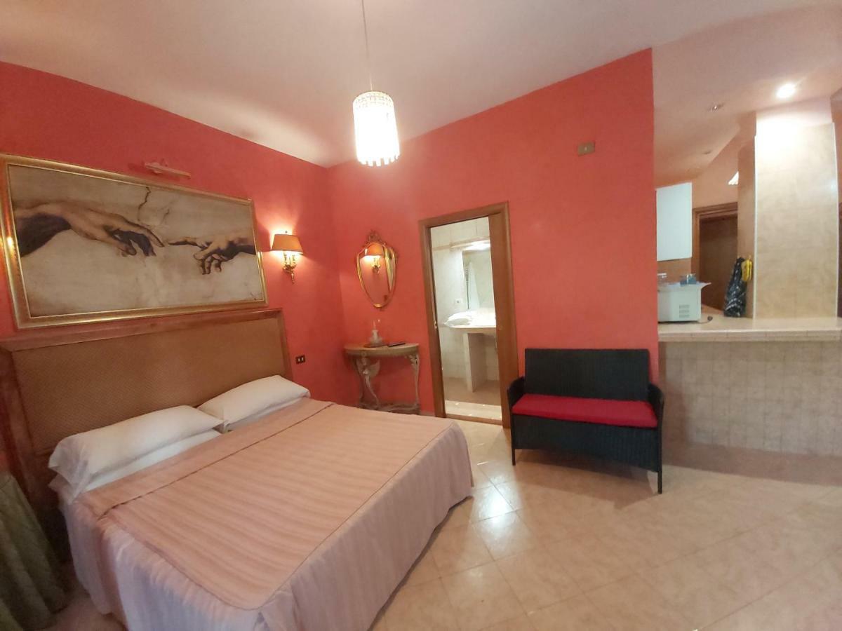 Appartement Oliveri Viale Marconi